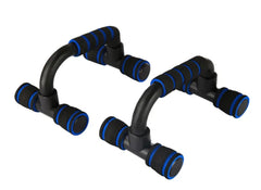 Heavy-Duty Indoor Fitness Equipment Push-Up Stand