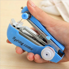 Mini Portable Handheld Sewing Machine (Multi-Function)