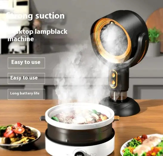 Portable Air Purifier