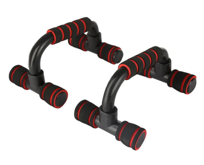 Heavy-Duty Indoor Fitness Equipment Push-Up Stand