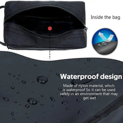 Men's Travel Toiletry Bag