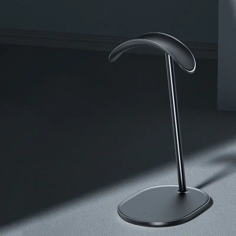 Sleek Headset Holder