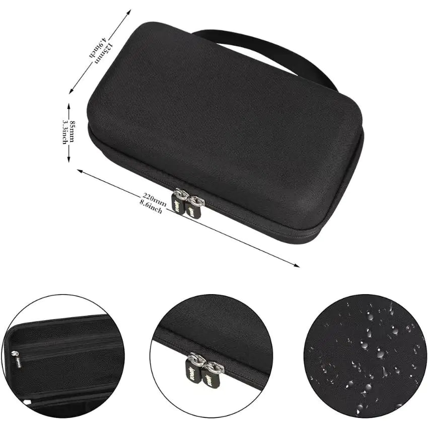 Hard Storage Travel Case