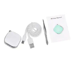 Mini Personal GPS Tracker & Listening Device