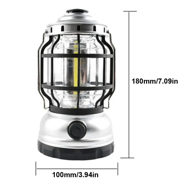 Outdoors LED Lantern