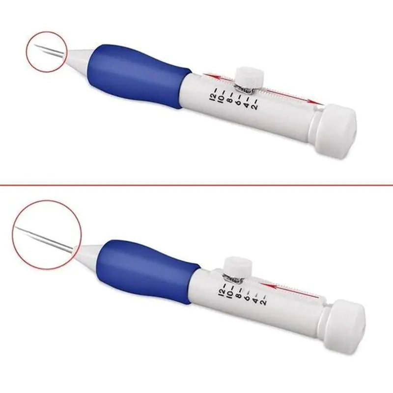 Embroidery Punch Needle Kit