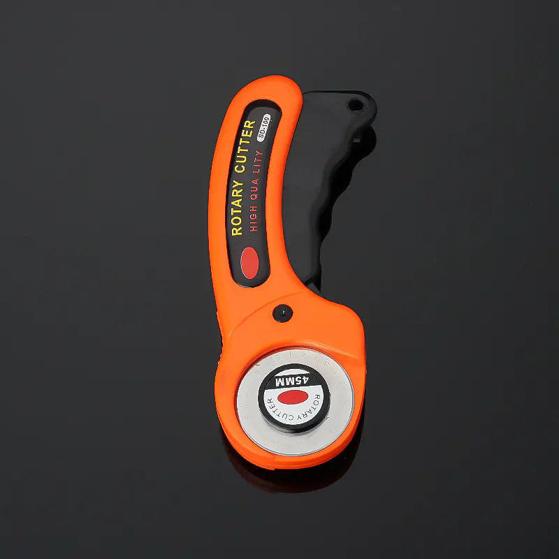 45mm Rotary Fabric Cutting Blade for Quilting & Sewing