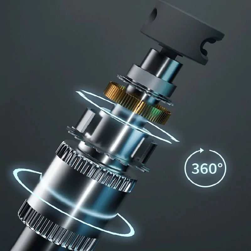 Electronic Wireless Jump Rope