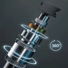 Electronic Wireless Jump Rope