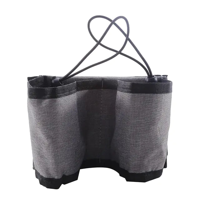 Luggage Travel Cup Holder Sleeve