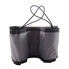 Luggage Travel Cup Holder Sleeve