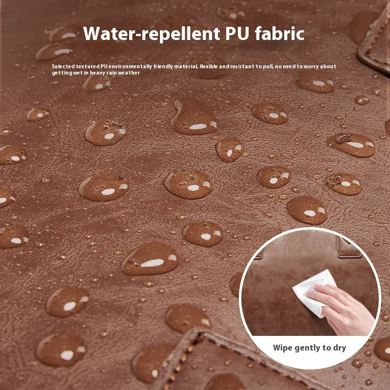 Compact Waterproof Garmet Bag