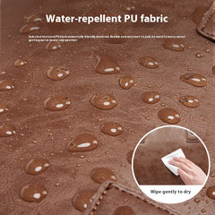 Compact Waterproof Garmet Bag