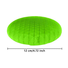 Brat Green Fidget Worm