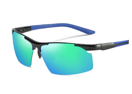 StrikeForce Military Polarized Sunglasses