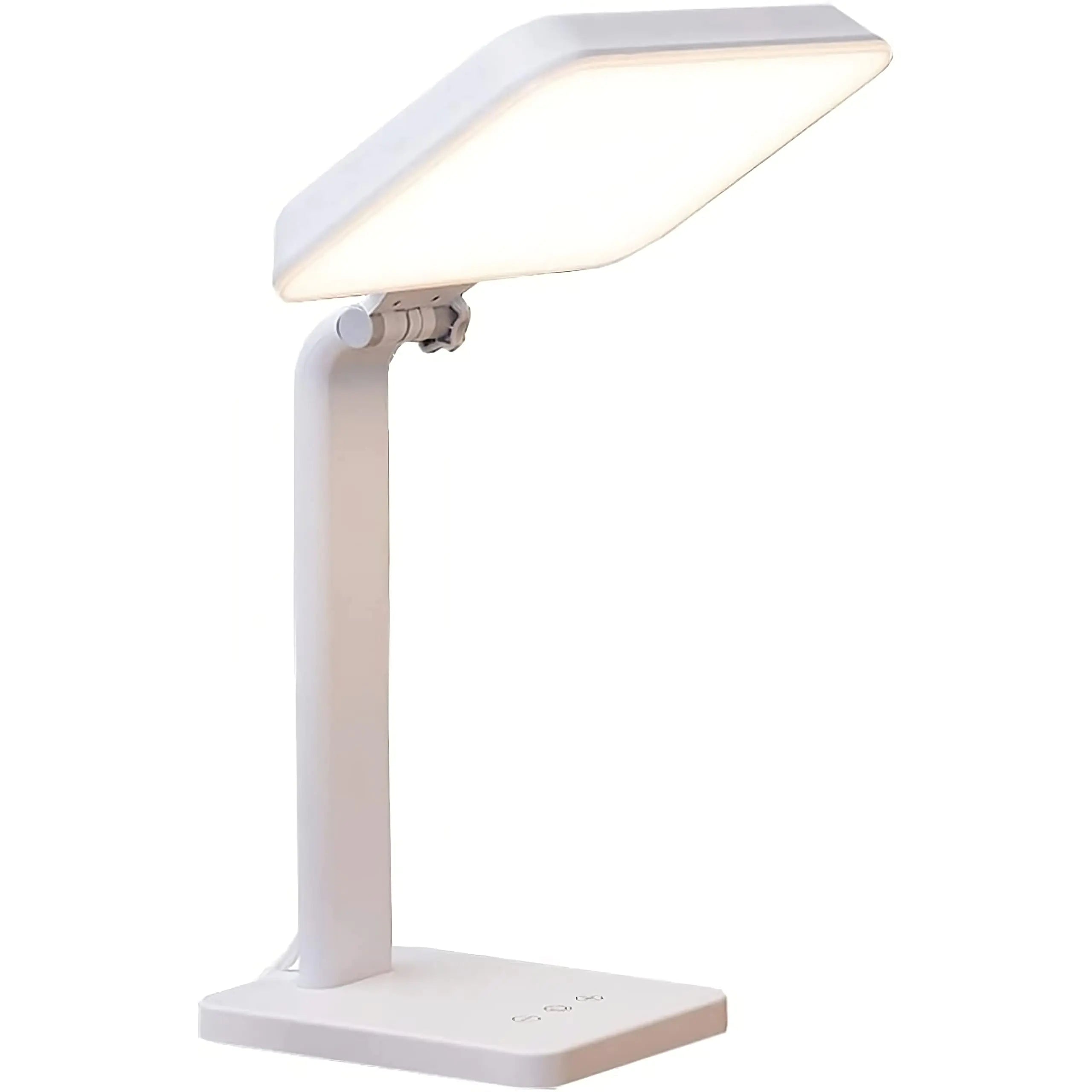 Theralite Aura Bright Light Therapy Lamp - 10000 Lux