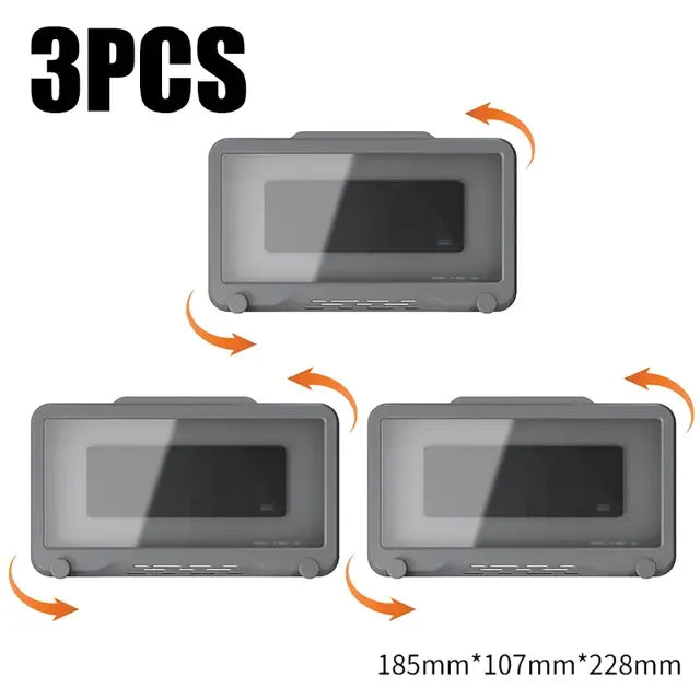 Waterproof Phone Holder for Bath & Shower