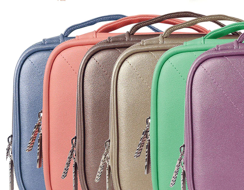 Data Cable Organizer Bag