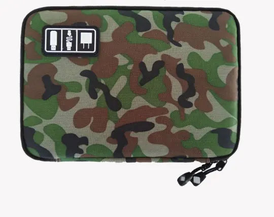 Digital Storage Bag for Cables & Accessories