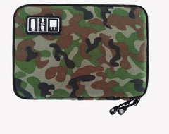 Digital Storage Bag for Cables & Accessories