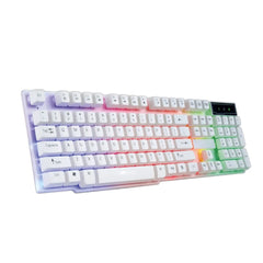Premium Mechanical Gaming Keyboard