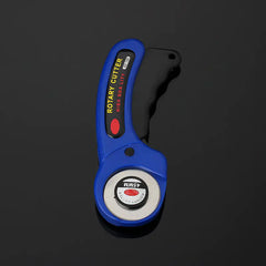 45mm Rotary Fabric Cutting Blade for Quilting & Sewing