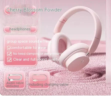 Long-Listening Bluetooth Headset