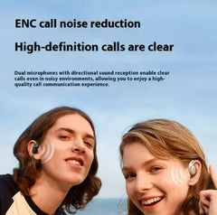 Bluetooth Ear Hook Headset