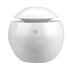USB LED Aroma Diffuser