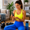 The Best Time of Day to Exercise for Better Blood Sugar Control
