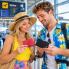 How Technology and AI Are Making Travel Scams More Sophisticated