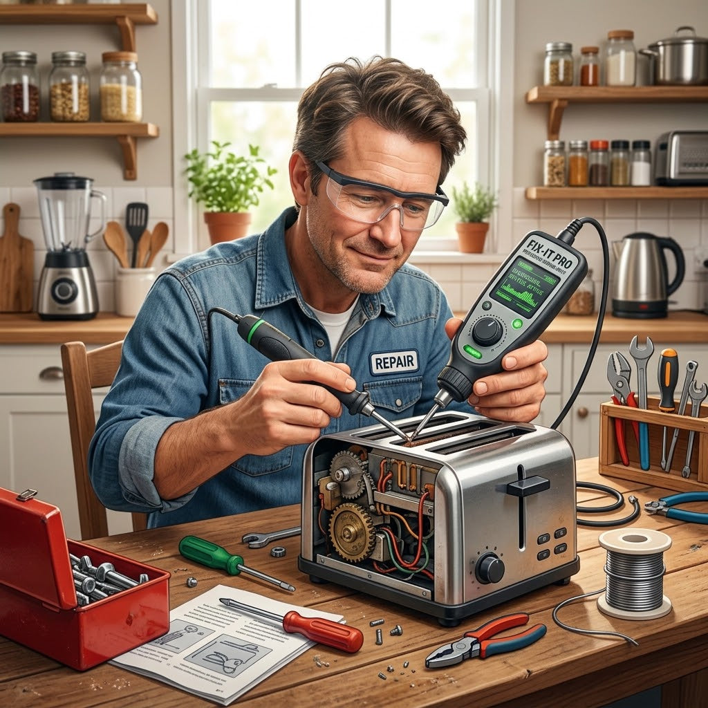 The 80/20 Principle in Action: How Everyday Gadgets Double Your Results
