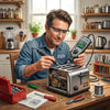 The 80/20 Principle in Action: How Everyday Gadgets Double Your Results