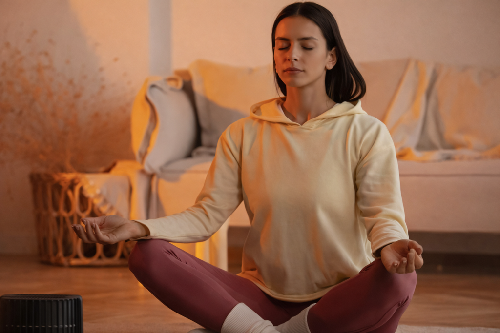 Natural Sleep Aids Explained: How Supplements and Nutrition May Support Better Sleep Quality