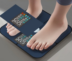 The Health-Boosting Power of Modern Digital Bathroom Scales