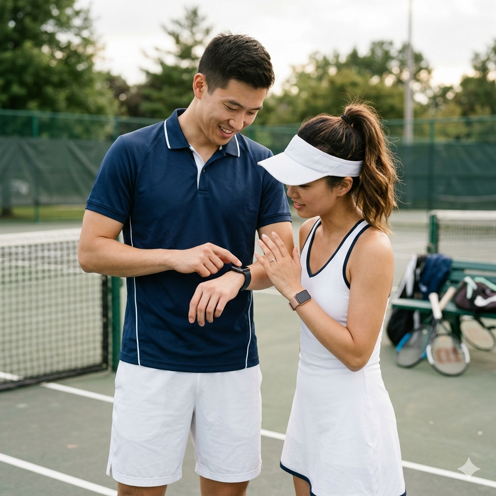 The Practicality and Benefits of Wearable Technology