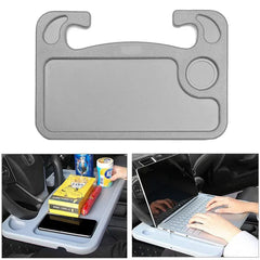 Multi-Functional Car Desk