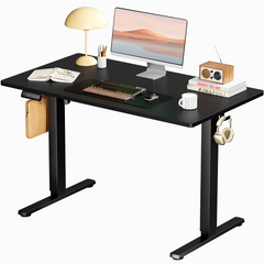 Ergonomic Height-Adjustable Desk