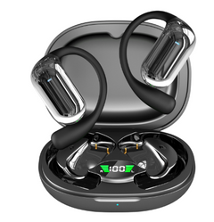 VerbaBuds™ AI Translator Bluetooth Earbuds