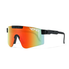 Polarized Full Speed Sunglasses