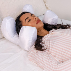 Face Pillow