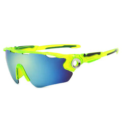 Polarized Cycling Sunglasses