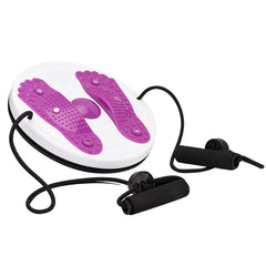Waist Twisting Fitness Disk