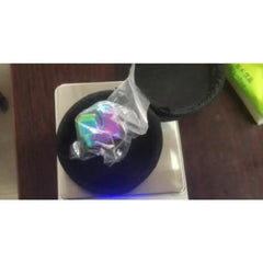 Colorful Fidget Spinner Stress Reliever