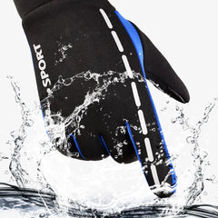Thermal Touchscreen Gloves