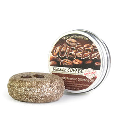 Lavender Handmade Shampoo Soap Bar for Moisture Control