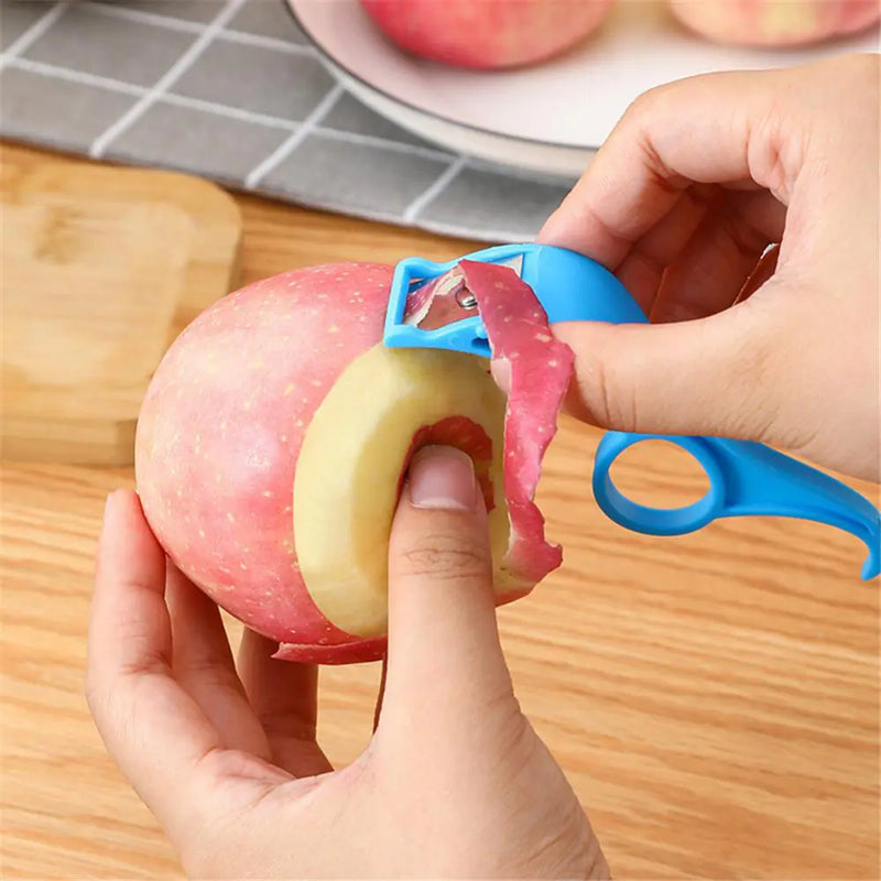 Multifunctional 3-in-1 Fruit Peeler