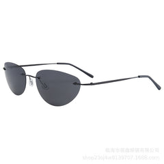 Neo Cat's-Eye Matrix Shades
