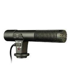 Stereo Microphone for DSLR & Camera Recording