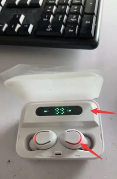 Multi-Function Bluetooth Headset